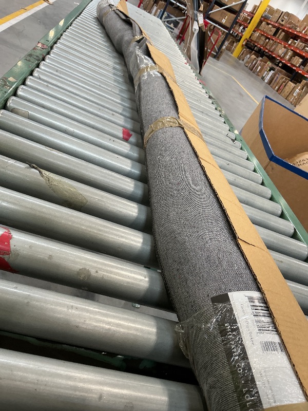 Photo 1 of Loloi Rifle Paper Co Edinburgh Area Rug 7'-6" x 9'-6"