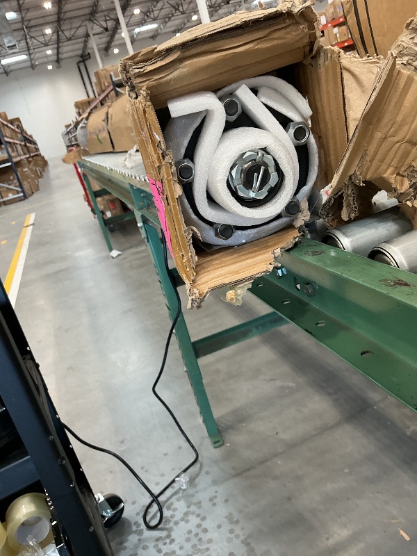 Photo 1 of Trailer axle