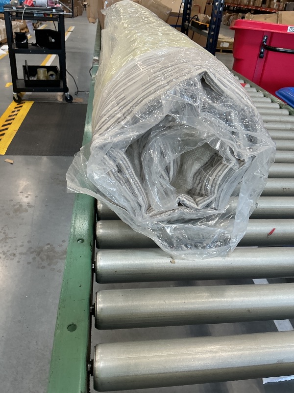 Photo 1 of CIOUDWAY King Hybrid Mattress (12 Inch)