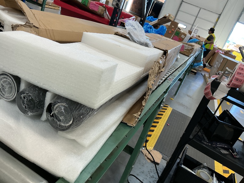 Photo 1 of Weather Resistant Frame
Construction Marerial