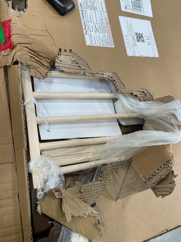 Photo 1 of Lumizone Extra Tall Pet Gate