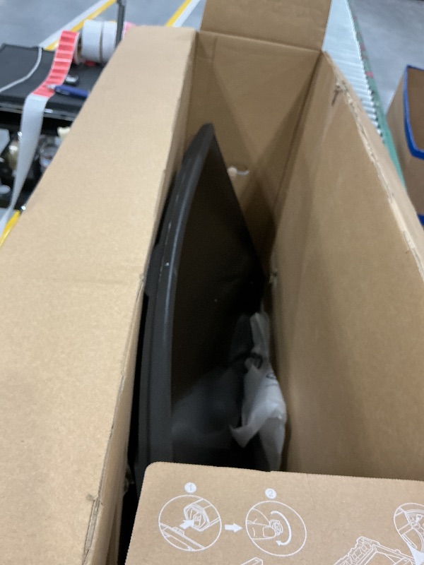 Photo 1 of ASUS ROG Strix 32" QHD 280Hz Gaming Monitor