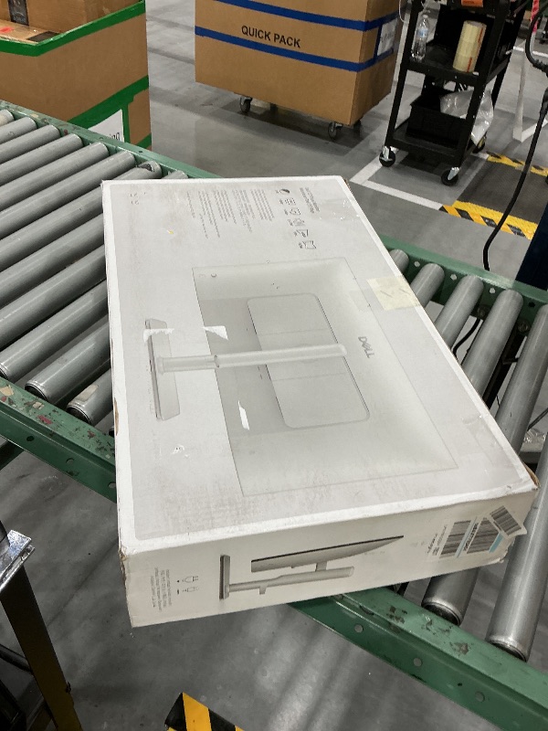 Photo 1 of Dell 27 Plus Monitor - S2725HSM