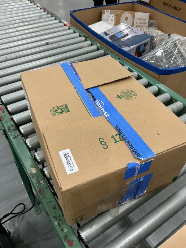 Photo 1 of qimedo Cordless Electric Mop M3