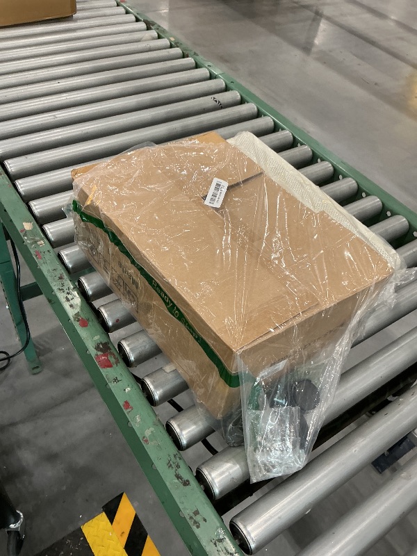 Photo 1 of UMDONX 4-Tier Narrow Mobile Storage Cart