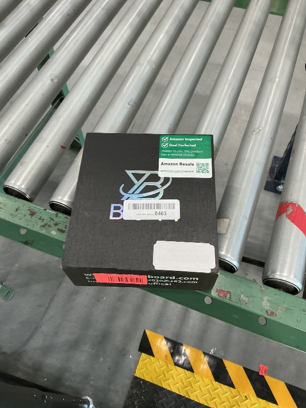 Photo 1 of BOYI TD31Pro Mechanical NumpadX004E461OX
