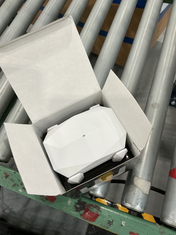 Photo 1 of Oaitree AX3000 WiFi 6 Extender Signal Booster