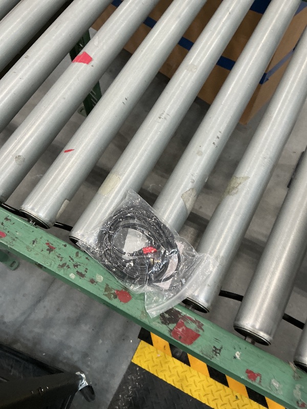Photo 1 of WORLDBOYU Lightning to RCA Cable (6ft)