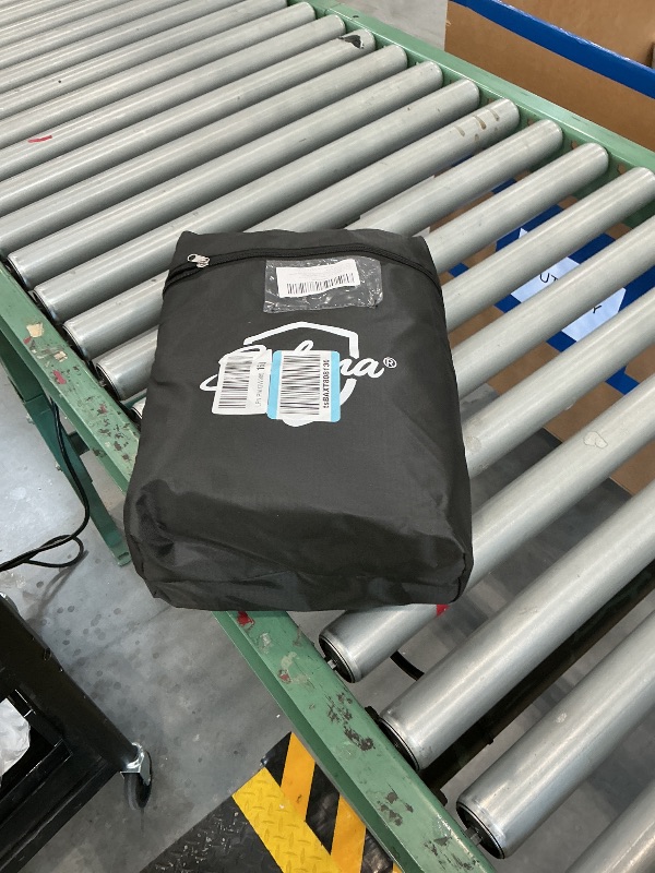 Photo 1 of Safana 14ft Round Pool Cover