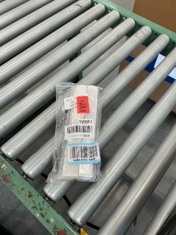 Photo 1 of CroBlissful Adhesive Drawer Slides (4 Pcs)