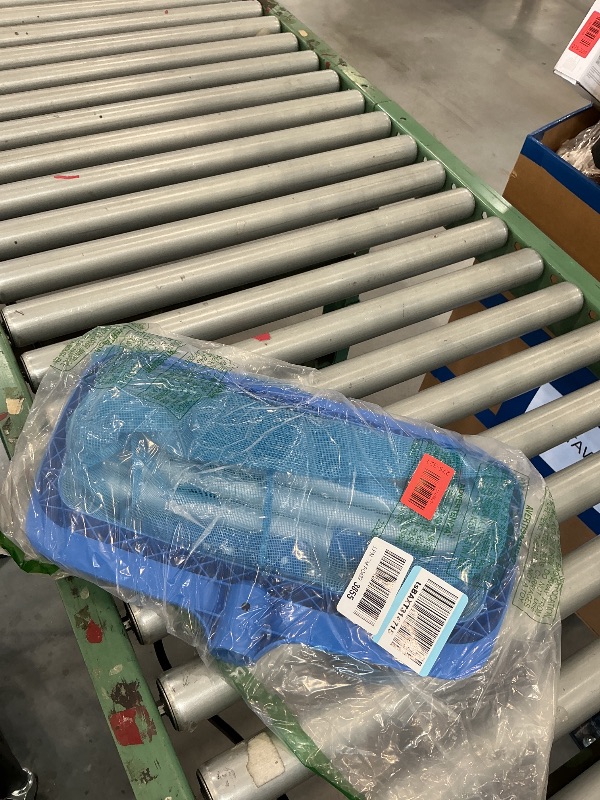 Photo 1 of Pool Skimmer, Pool Skimmer Net with Pole, Swimming Pool Nets for Cleaning