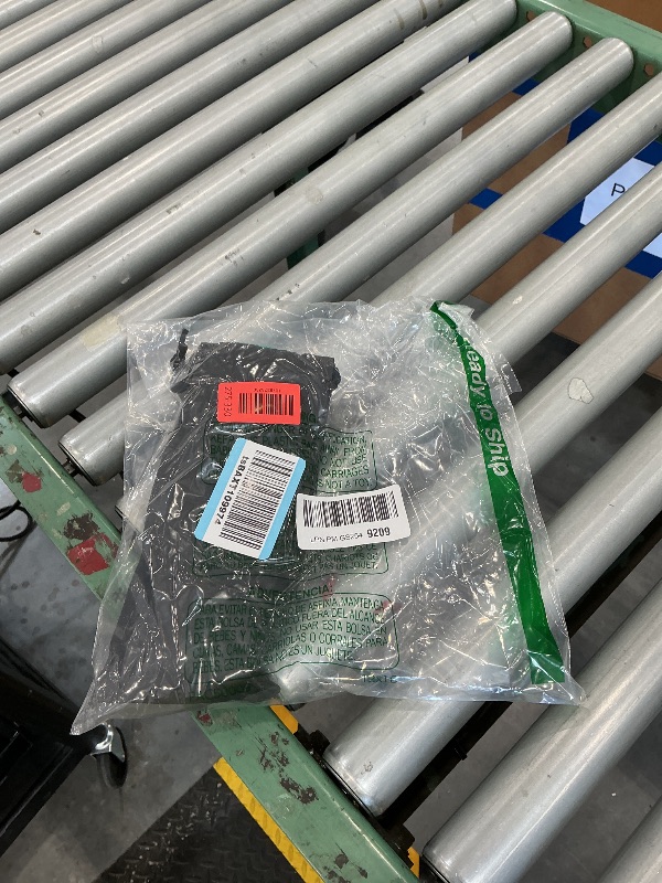 Photo 1 of Trideer Stretching Strap with Loops - Green