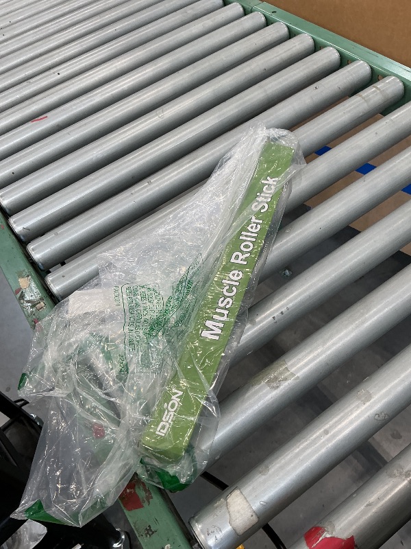 Photo 1 of IDSON Muscle Roller Stick