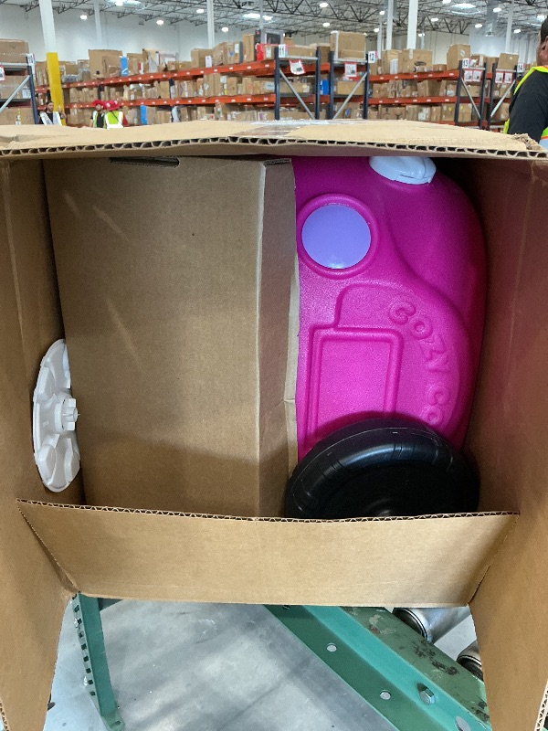 Photo 1 of Little Tikes Princess Cozy Coupe