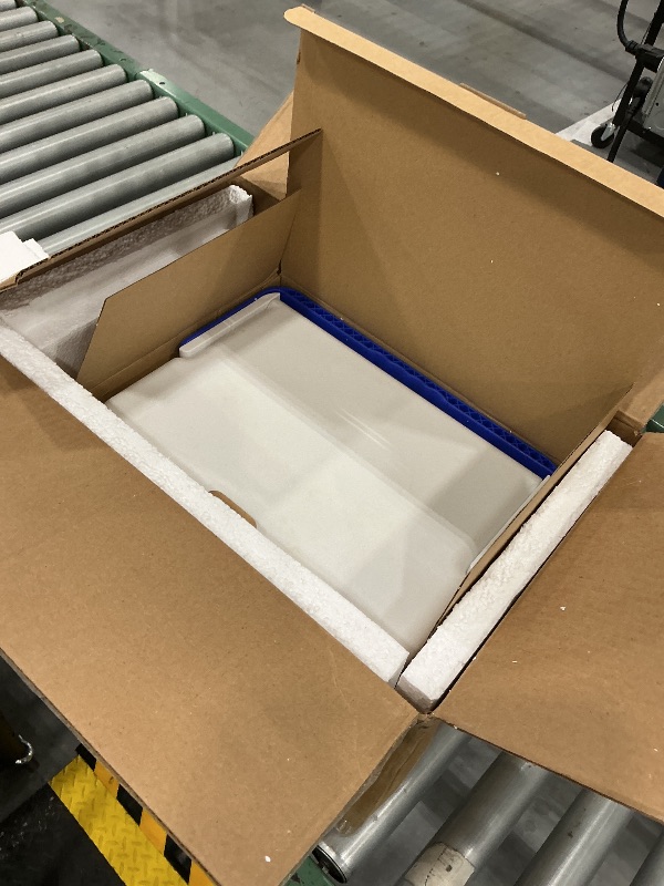 Photo 1 of COOLER-TYU 8 QT Cold Therapy Machine