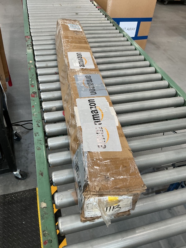 Photo 1 of Ultra-Quiet Low-Profile Roof Rack Cross Bars for Subaru Ascent 2019-2026