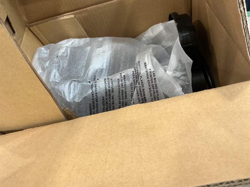 Photo 1 of Keurig K-Compact Coffee Maker, Black
