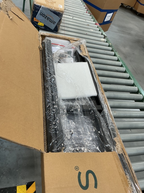 Photo 1 of Zinus Queen Box Spring / 9 Inch High Profile