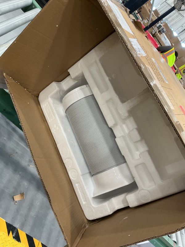 Photo 1 of DREO 12000 BTU Portable Air Conditioner