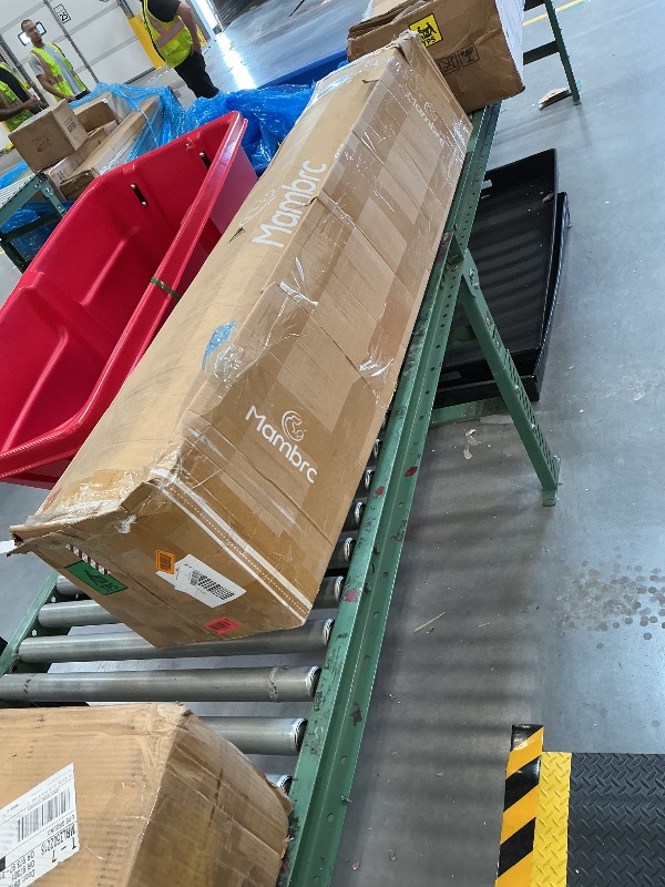 Photo 1 of Rifurl 14 Inch King Hybrid Mattress
