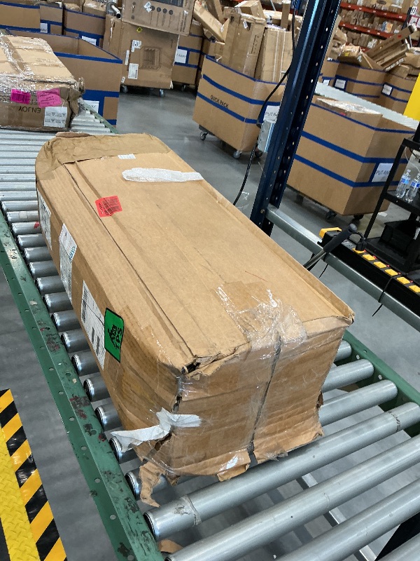 Photo 1 of IDL Packaging 2" x 2" x 36" Cardboard Edge Protectors (200 Pack)