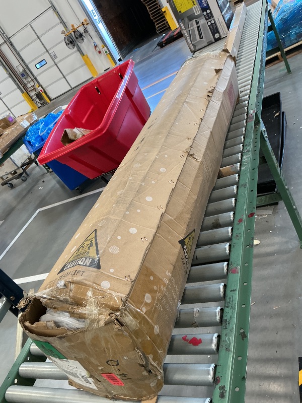 Photo 1 of PHYAIR Queen 14" Hybrid Mattress