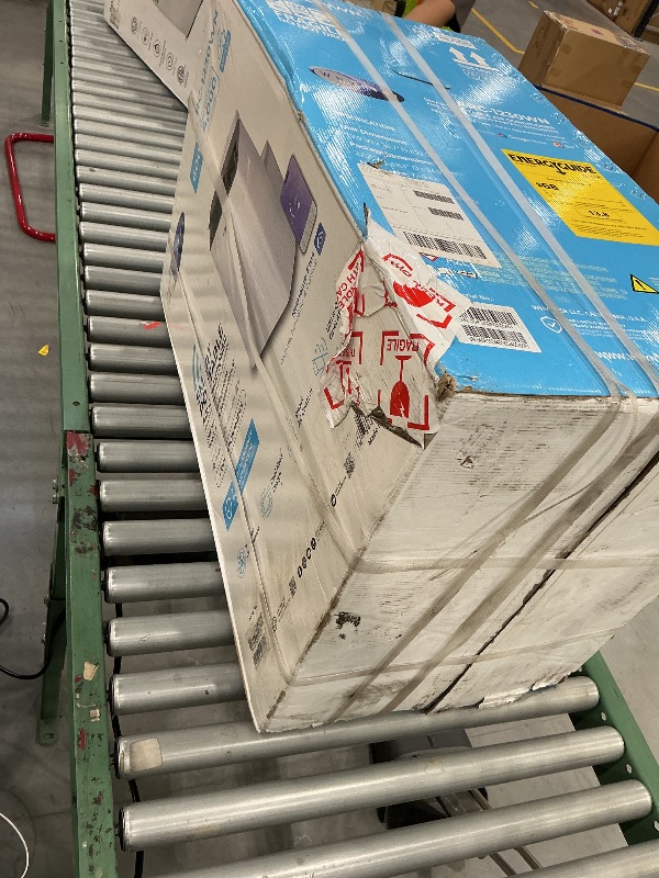 Photo 1 of Whynter 14000 BTU Smart Portable Air Conditioner