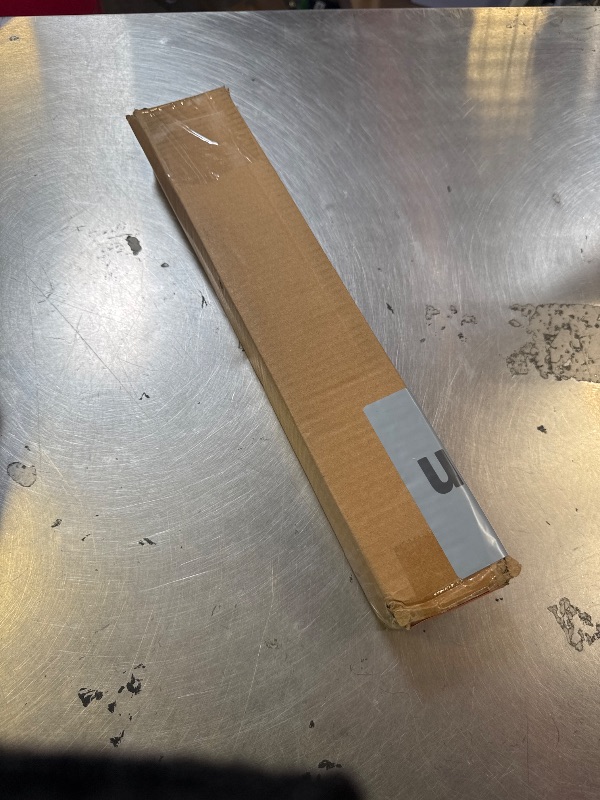 Photo 1 of RANSOTO 48" Deck Lawn Mower Blades Compatible with John Deere Cut Deck 145 155C D140 E140 LA130 S140 X140 Z245 EZtrak Zero Turn Mower High Lift Replace GX21784 GY20852 AM137757 AM141035 3 pcs