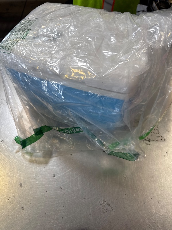 Photo 1 of Electric cooler