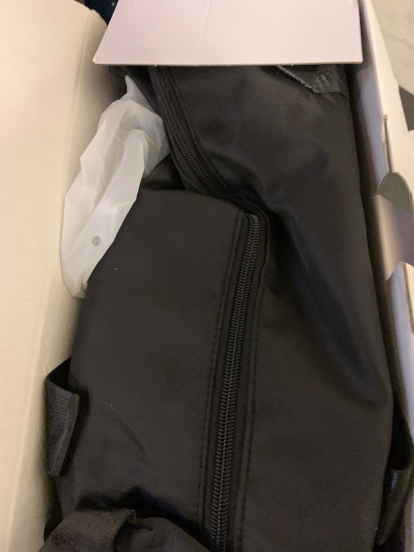 Photo 1 of Leg Compression Massager,Professional Full Leg Sequential Pressure Boots, Air Compression Recovery System for Athletes - Circulation and Edema, RLS, Swelling, Pain Relief,9 Intensities 6 Modes