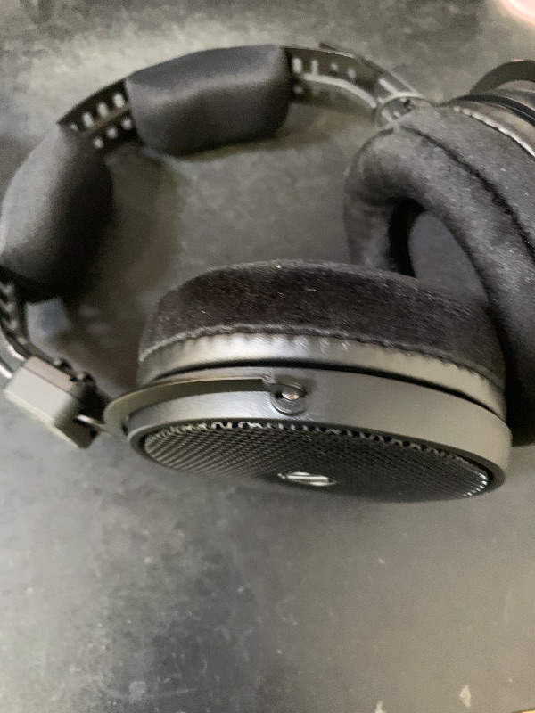 Photo 1 of Audio-Technica ATH-R50X Open-Back Headphones