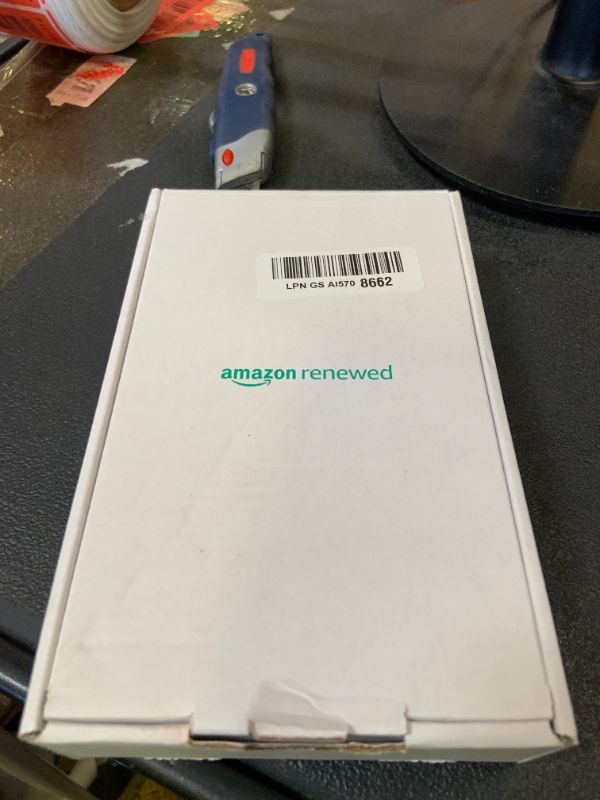 Photo 1 of Apple iPhone 13 Mini, 256GB, Green - Unlocked (Renewed Premium)