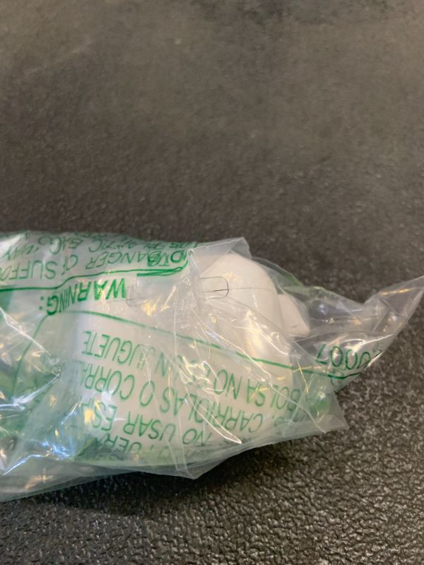 Photo 1 of Apple Airpods 4 (Renewed)
