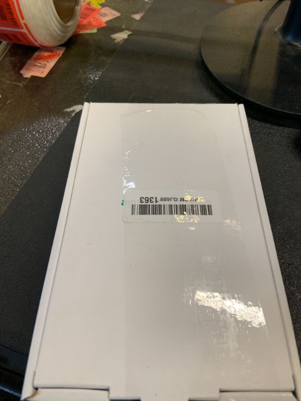 Photo 1 of Apple Watch Ultra 2 [GPS + Cellular, 49mm] - Titanium Case with Blue Ocean Band, One Size (Renewed Premium)