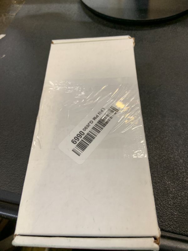 Photo 1 of Apple iPhone 16 Pro, 512GB, Black Titanium - Unlocked (Renewed)
