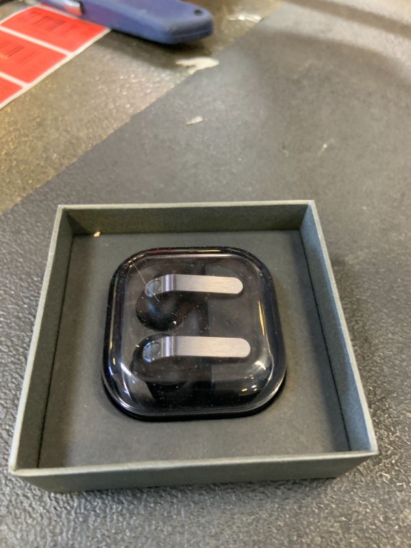Photo 1 of Samsung Galaxy Buds 4 Pro (2026) AI True Wireless Bluetooth Earbuds, Black