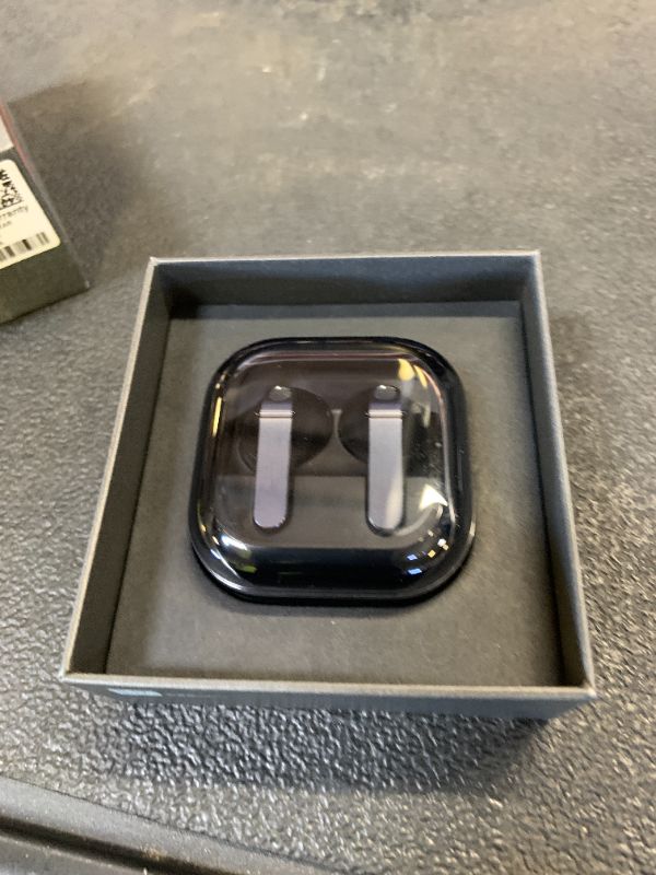 Photo 1 of Samsung Galaxy Buds 4 Pro (2026) AI True Wireless Bluetooth Earbuds, Black