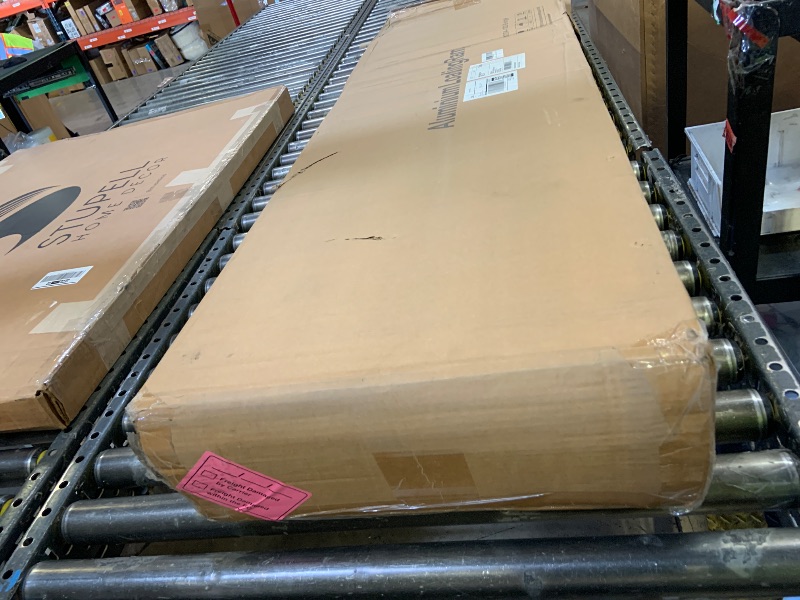 Photo 1 of FACHNUO 10FT Motorcycle Ramp for Pickup Trucks, 1500lbs Capacity 1PC, Aluminum Heavy Duty Loading Ramp for Dirt Bike, Trailer, Lawn Mower, ATVs, UTVs, Golf Cart, Tailgate, 120" L x 18" W