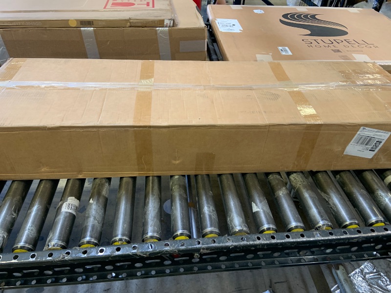 Photo 1 of Zylorix 16ft-20ft Complete Set 42" Deck Cable Railing System with Handrail Cuttable, Modular T304 Stainless Steel Black Level Drilled Cable Railing Posts Kit with 1/8" Cable Railing Hardware