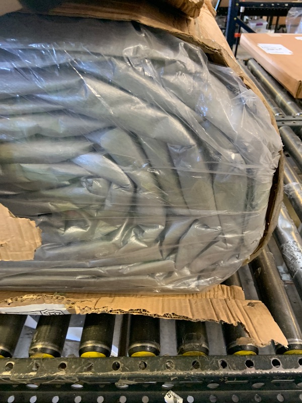 Photo 1 of TARPAL 60x60 Feet Tarps Silver 10.5Mil Multipurpose Protective Cover