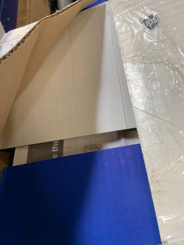 Photo 1 of Brother Printer DR431CL Drum Unit-Retail Packaging , White