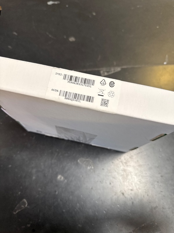 Photo 1 of Apple iPhone 13 Mini, 128GB, Midnight - Unlocked (Renewed Premium)
