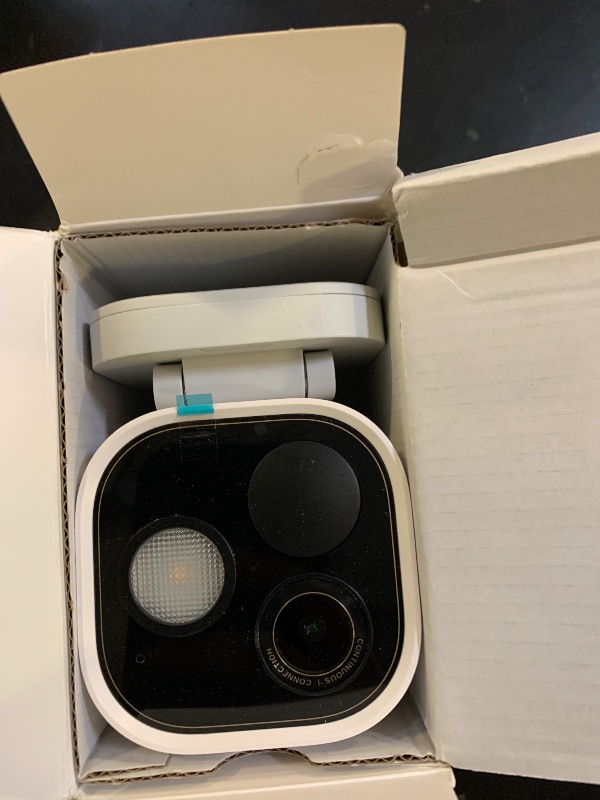 Photo 1 of Aqara 4MP Camera Hub G5 Pro WiFi, True Color Night Vision Security Camera