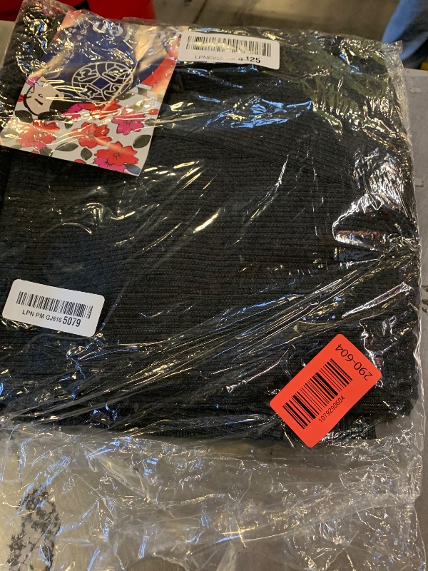 Photo 1 of Edoten Men's Japan Kimono Jinbei 706 L