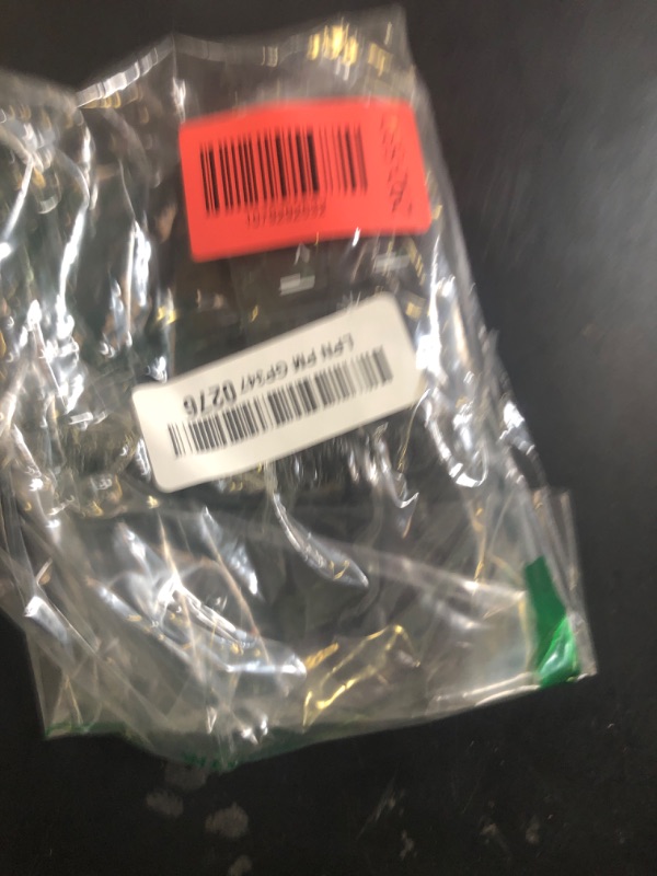 Photo 1 of RYQIF Replacement Remote Control for Leggett & Platt Adjustable Bed (Series 100 or T120) LINAK HC1ABL HC101079292533
