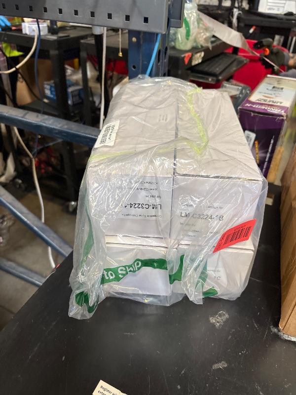 Photo 1 of C3426 C3210 C3224 Toner Cartridge (with New Chip) Replacement for Lexmark C3224 C3210 C3210C0 C3210K0 C3210M0 C3210Y0 for C3224 C3326 C3426 MC3224 MC3326 MC3426 Printer, 4 Pack MC3224 Toner Kit
