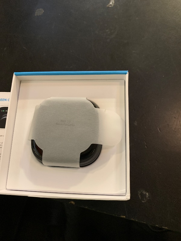 Photo 1 of Soundcore Anker Liberty 5 Pro Max Wireless Earbuds, AI Note-Taker(120 Free Mins/Mo, Membership for More) for in-Person Meetings, Whisper-Clear Calls, ANC, Smart Case, 5 Mins Charge = 4 Hrs Playtime