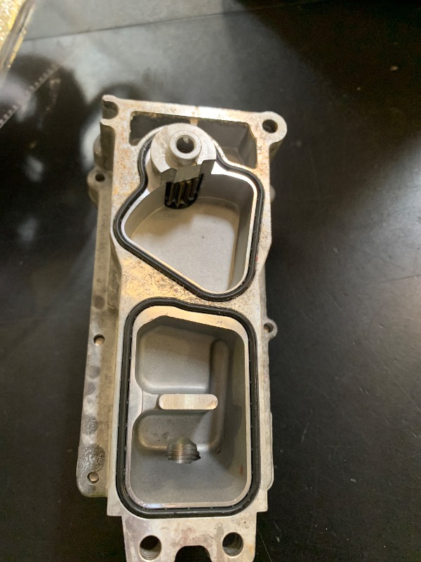Photo 1 of YIHETOP Turbo Electronic Actuator 5501185RX 5452695