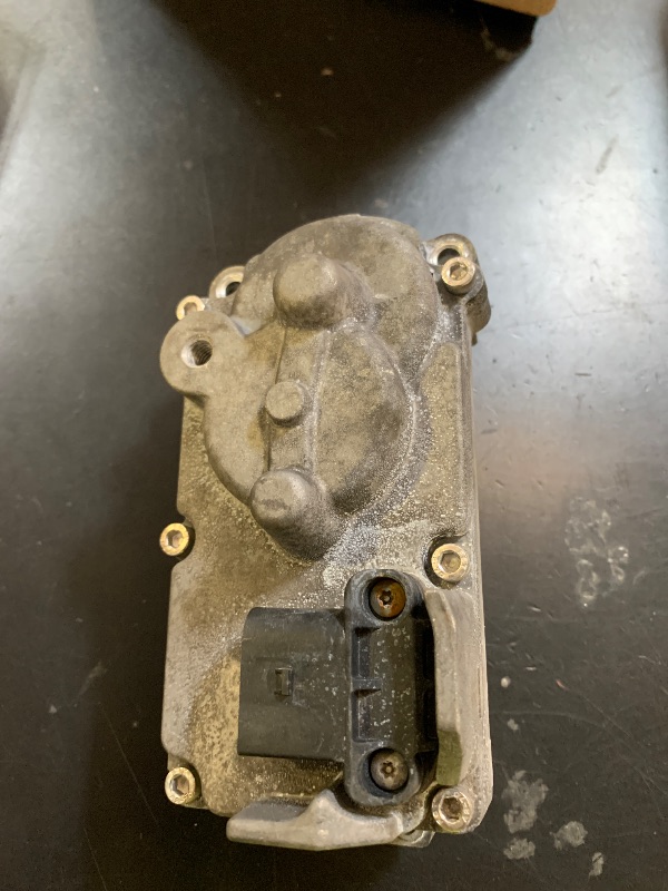 Photo 1 of YIHETOP Turbo Electronic Actuator 5501185RX 5452695