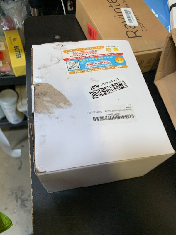 Photo 1 of Aquatonics Replacement DEX2420MAR2 Manual Air Relief Valve Assembly with Pressure Gauge and O-Rings - Compatible with Hayward Pro Grid DE Filters, SwimClear Cartridge Filters - 1 Year Warranty